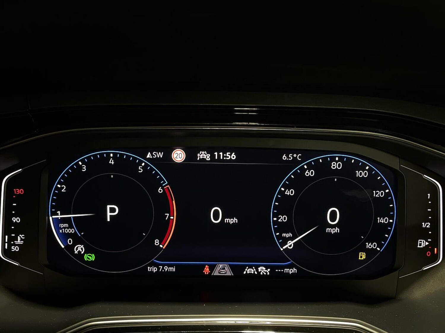 Used Volkswagen Polo 2025 for sale - 77488249: Photo 10