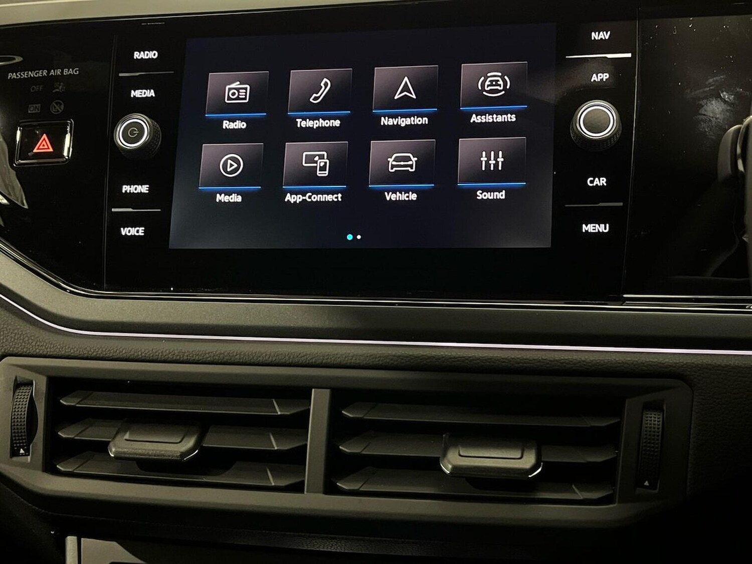 Used Volkswagen Polo 2025 for sale - 77488249: Photo 11