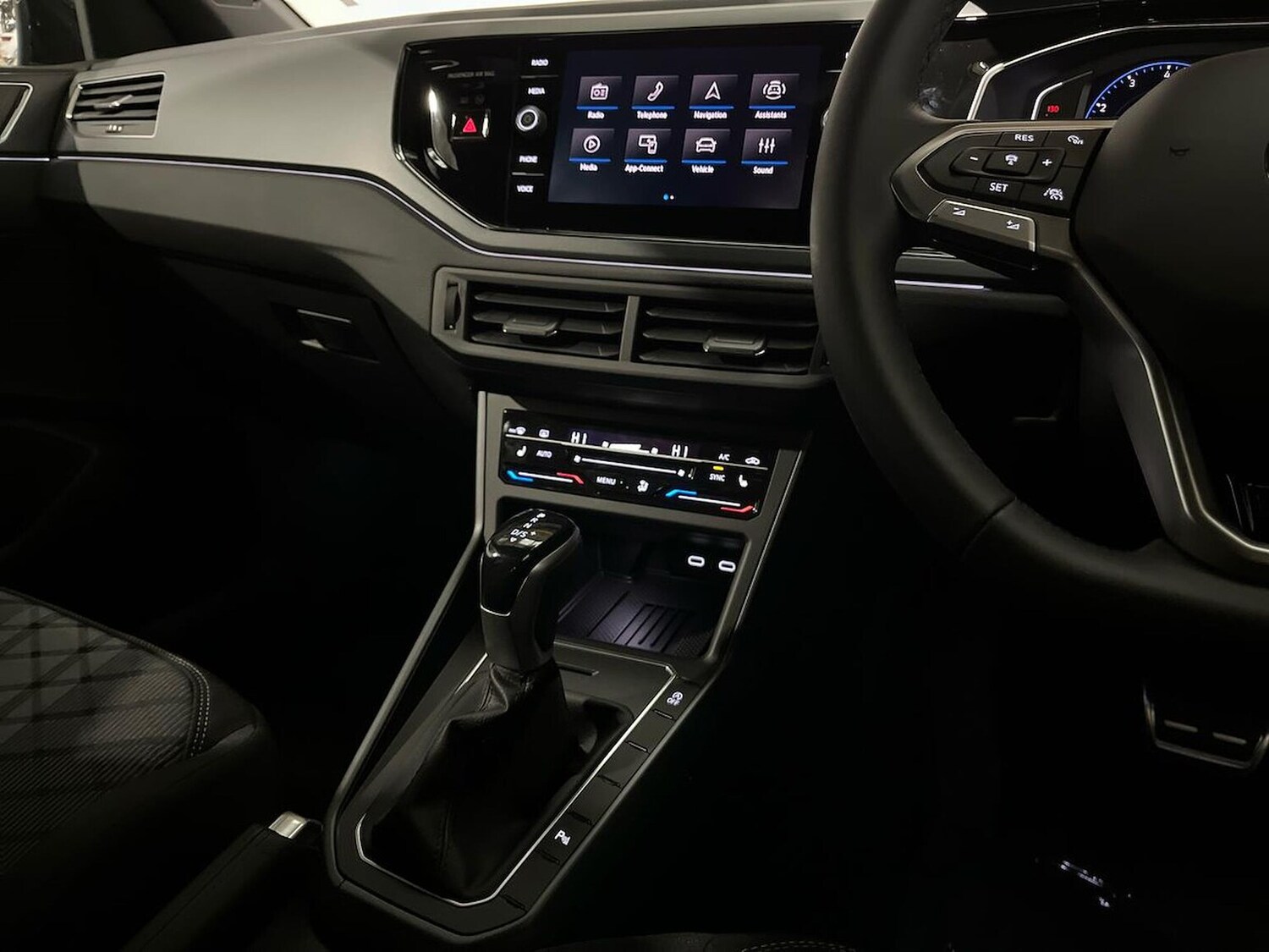 Used Volkswagen Polo 2025 for sale - 77488249: Photo 13