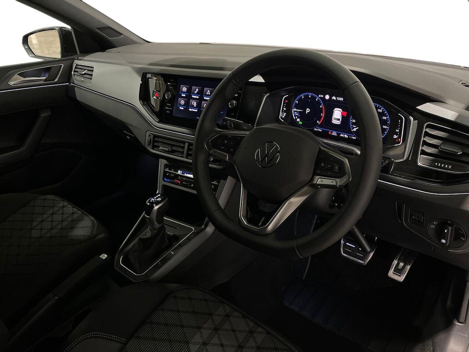 Used Volkswagen Polo 2025 for sale - 77488249: Photo 15