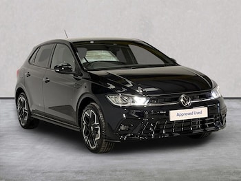 Used Volkswagen Polo 2025 for sale - 77488249: Photo