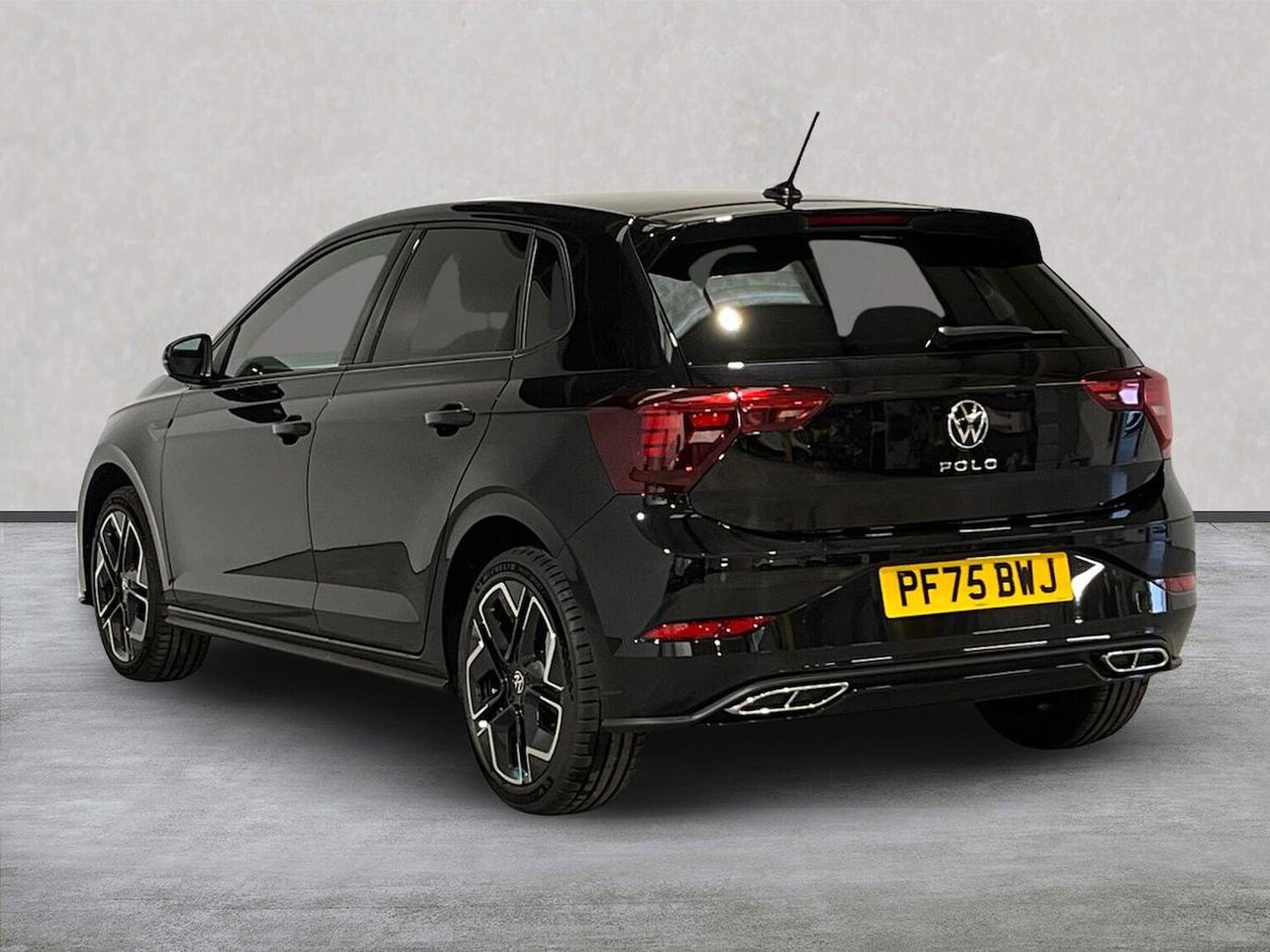 Used Volkswagen Polo 2025 for sale - 77488249: Photo 2