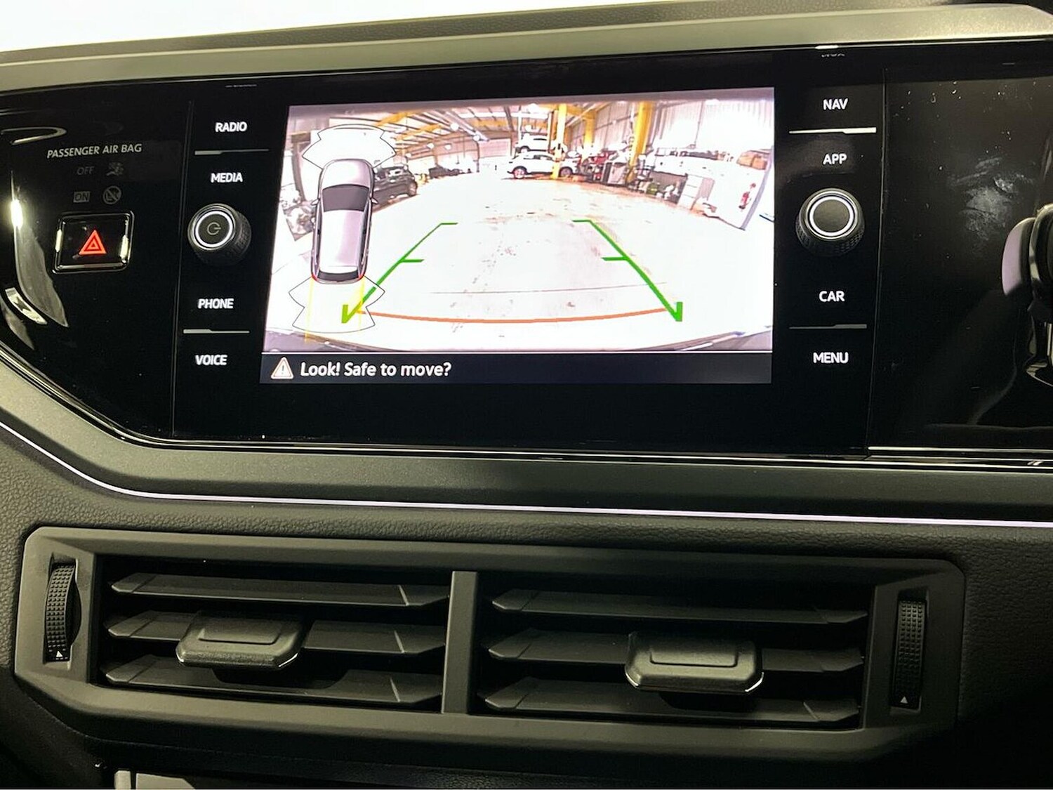 Used Volkswagen Polo 2025 for sale - 77488249: Photo 23