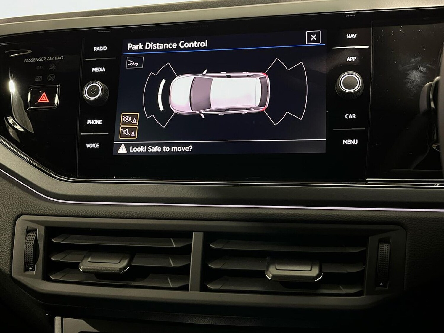 Used Volkswagen Polo 2025 for sale - 77488249: Photo 25