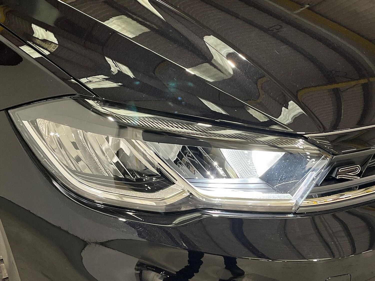 Used Volkswagen Polo 2025 for sale - 77488249: Photo 34