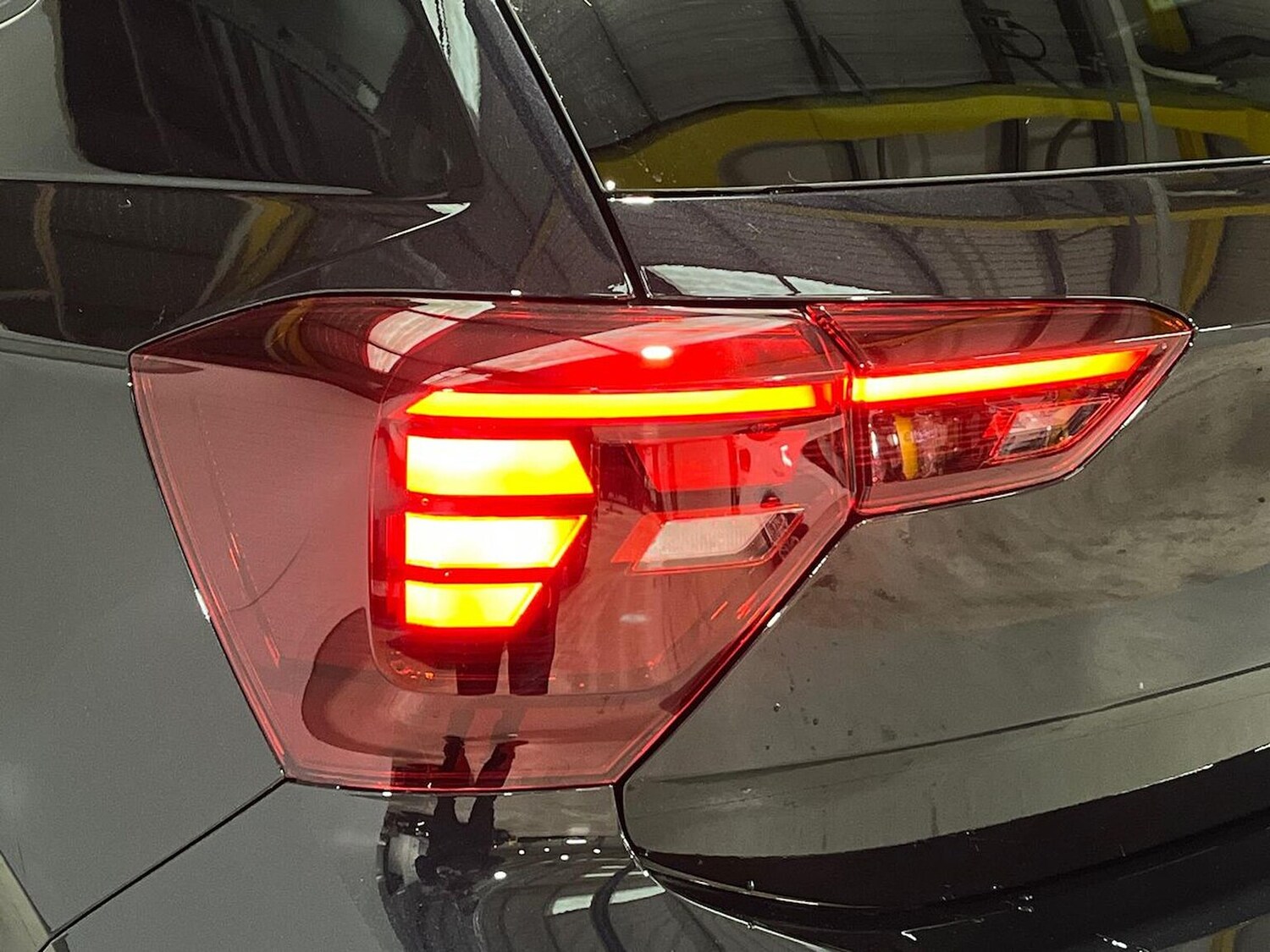 Used Volkswagen Polo 2025 for sale - 77488249: Photo 36