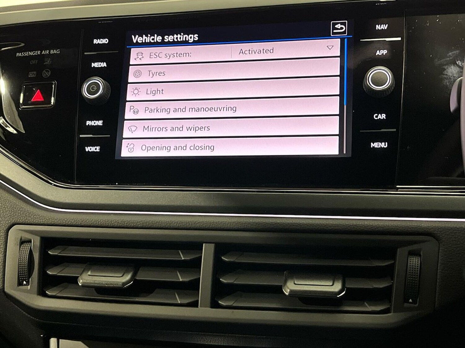 Used Volkswagen Polo 2025 for sale - 77488249: Photo 38