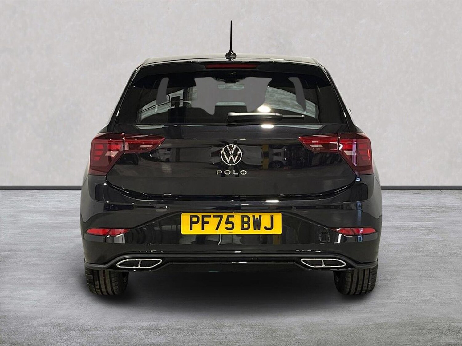 Used Volkswagen Polo 2025 for sale - 77488249: Photo 4