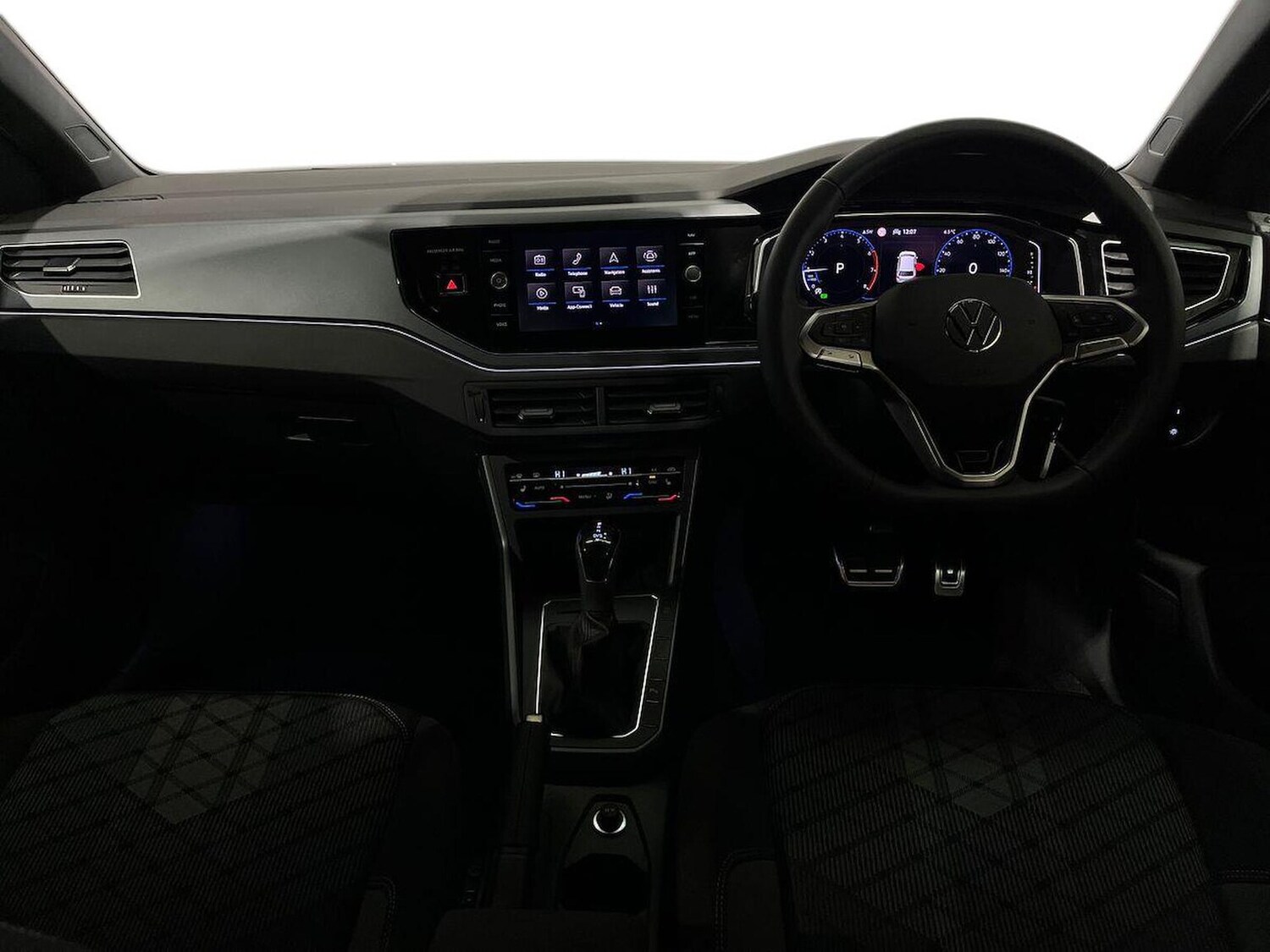 Used Volkswagen Polo 2025 for sale - 77488249: Photo 8