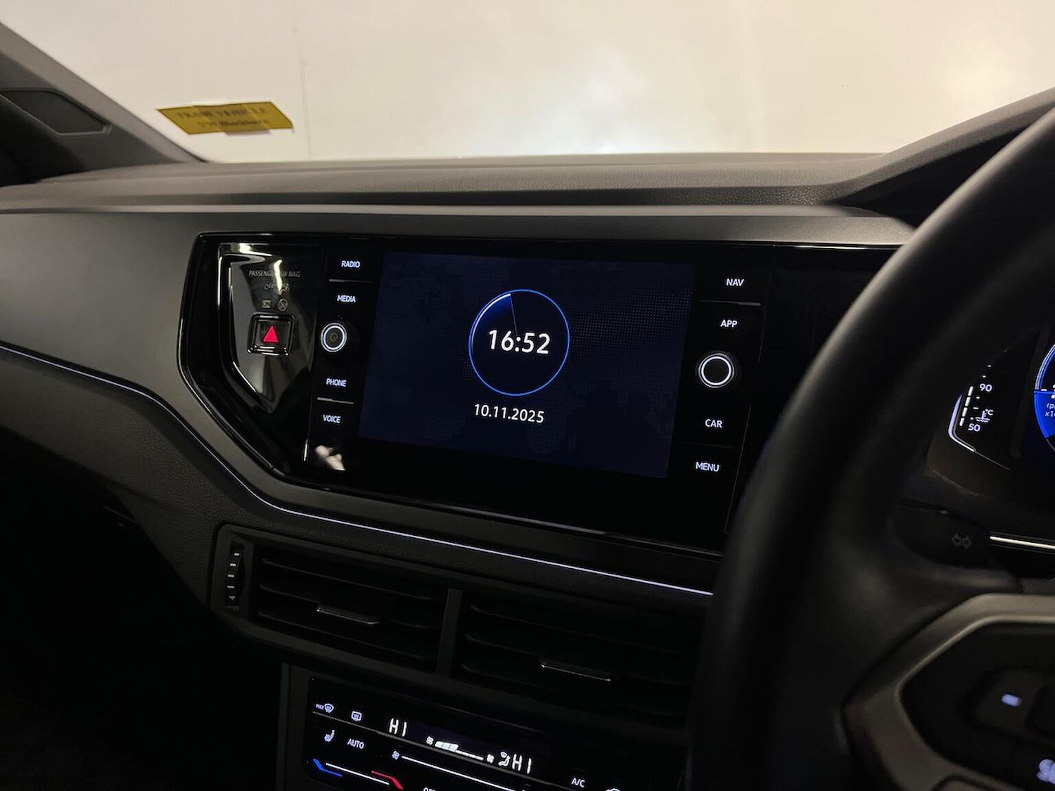 Used Volkswagen Taigo 2022 for sale - 76932258: Photo 11