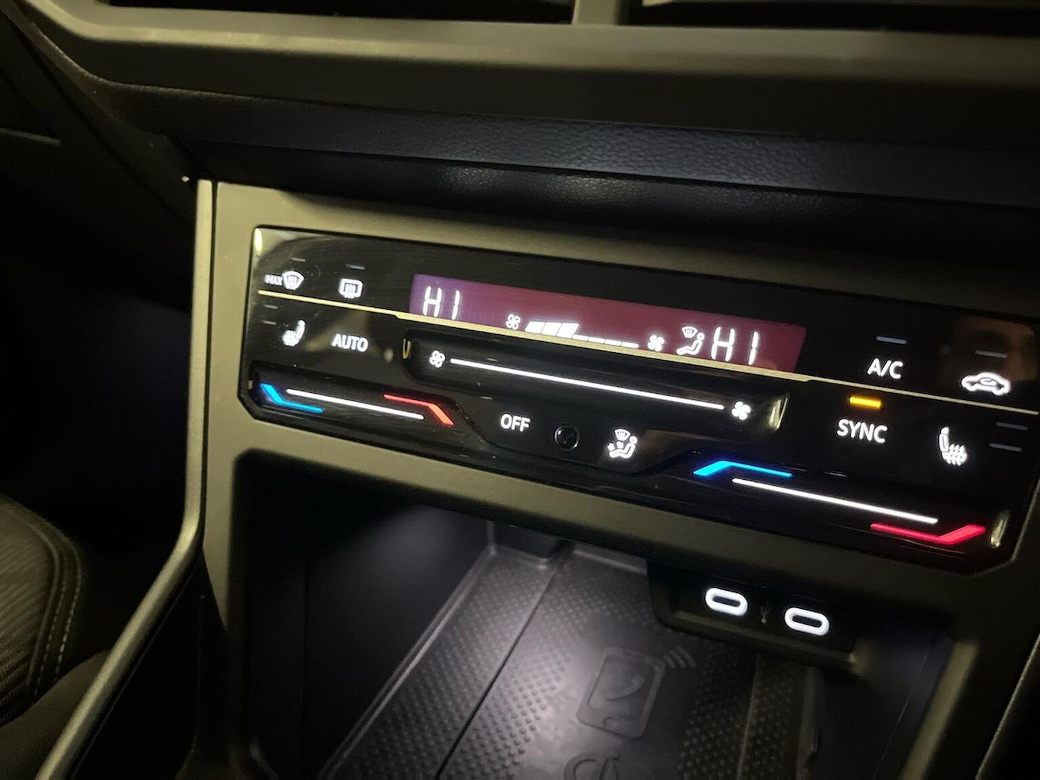 Used Volkswagen Taigo 2022 for sale - 76932258: Photo 12