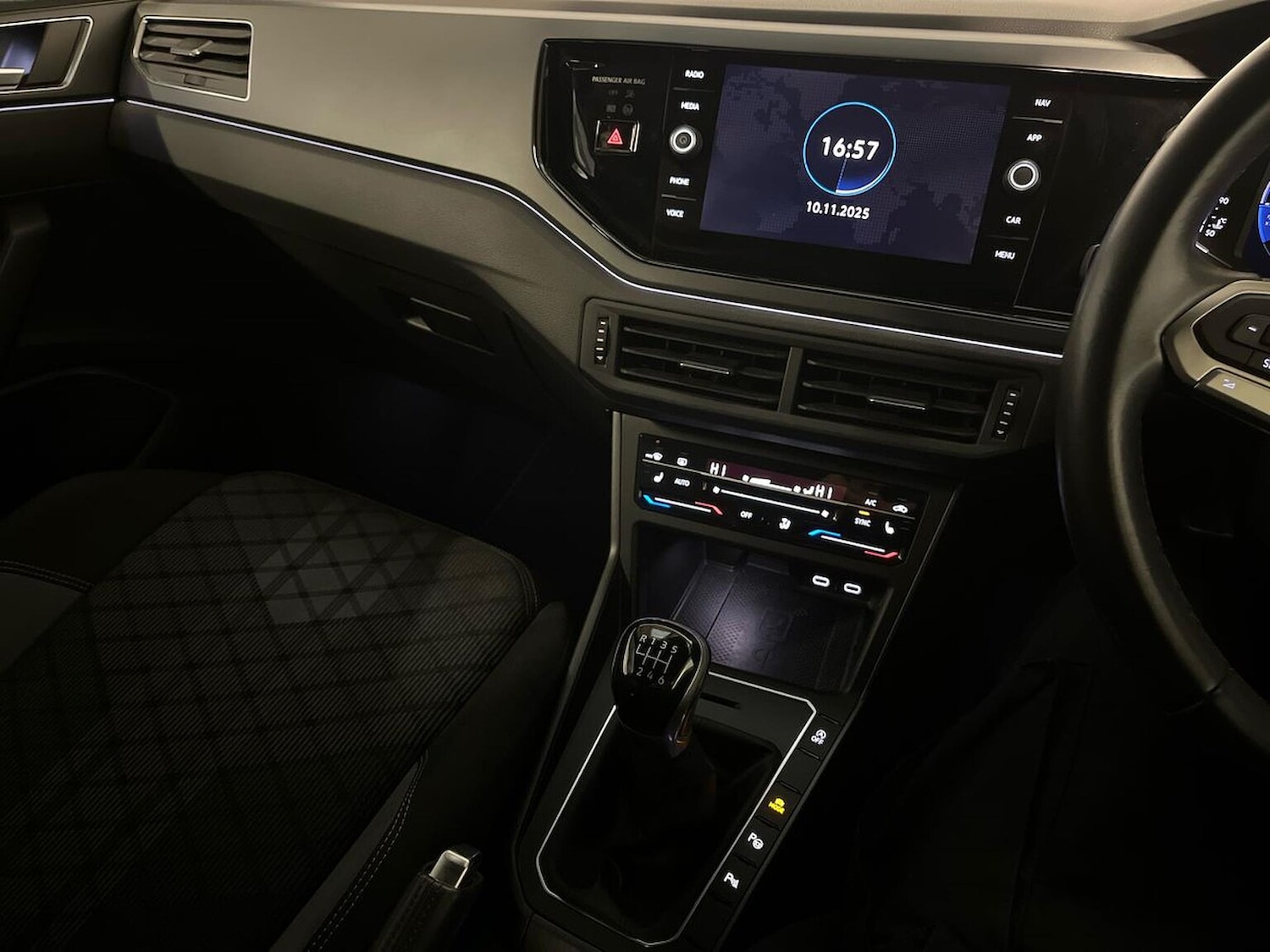 Used Volkswagen Taigo 2022 for sale - 76932258: Photo 13