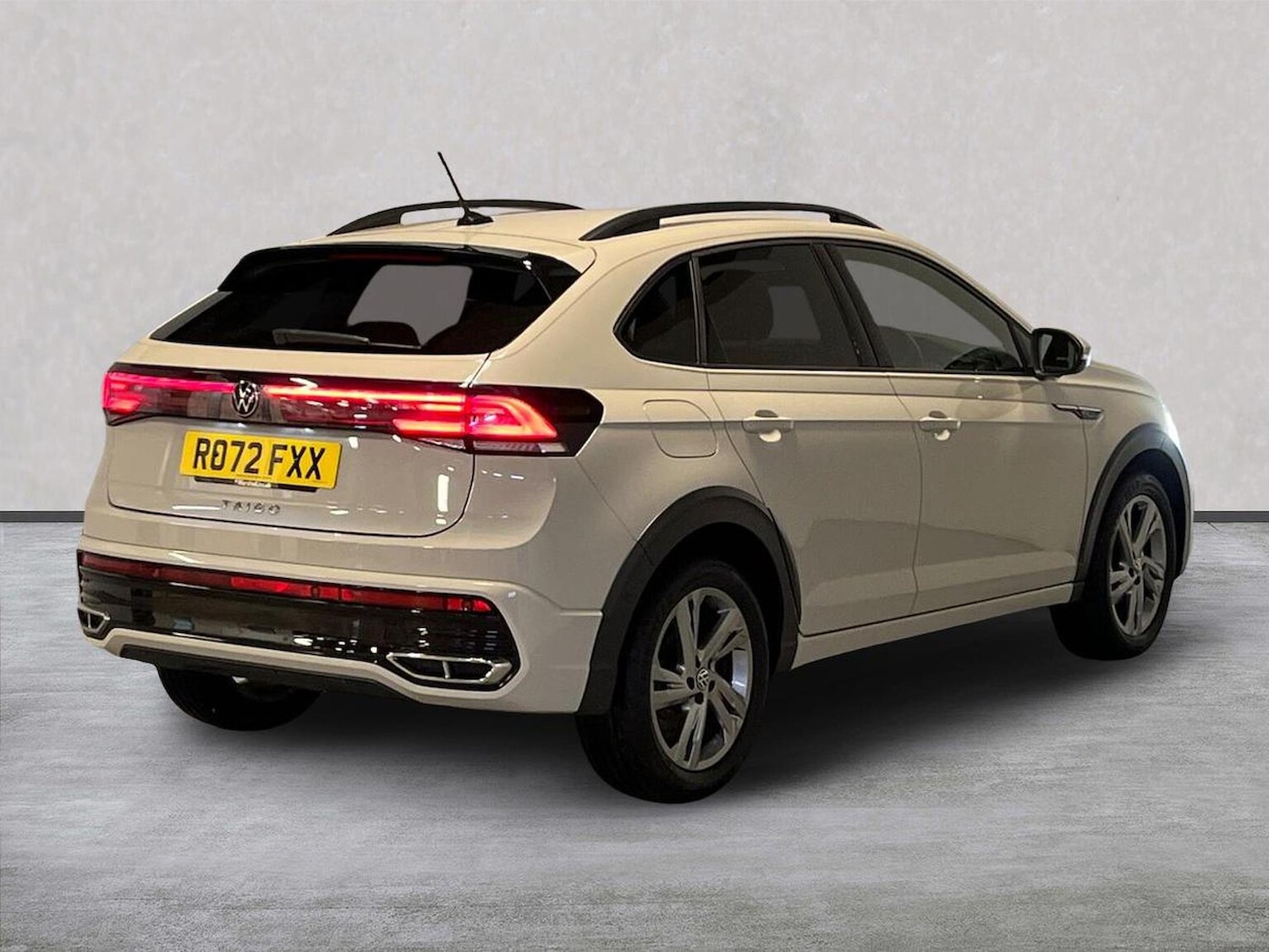 Used Volkswagen Taigo 2022 for sale - 76932258: Photo 18