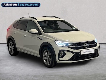 Used Volkswagen Taigo 2022 for sale - 76932258: Photo