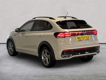 Used Volkswagen Taigo 2022 for sale - 76932258: Photo