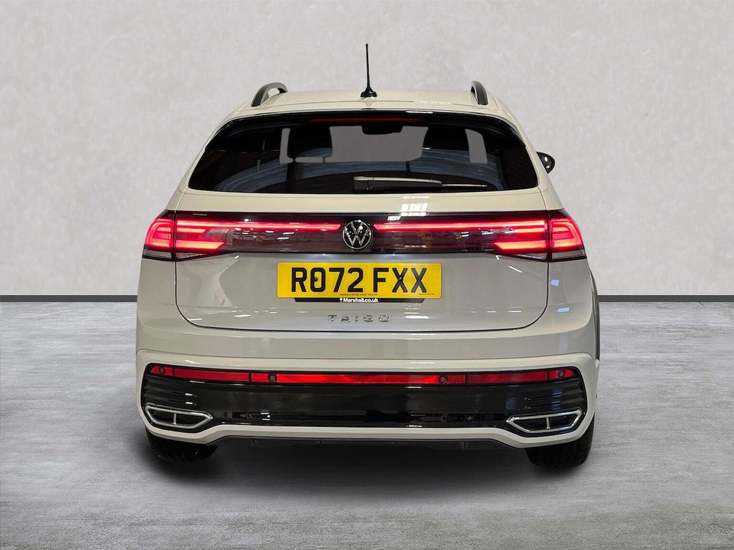 Used Volkswagen Taigo 2022 for sale - 76932258: Photo 4