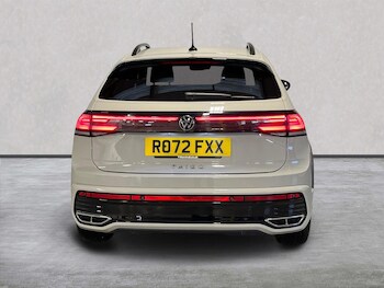 Used Volkswagen Taigo 2022 for sale - 76932258: Photo