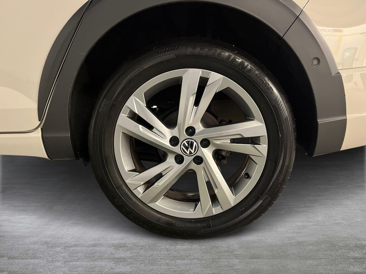 Used Volkswagen Taigo 2022 for sale - 76932258: Photo 6