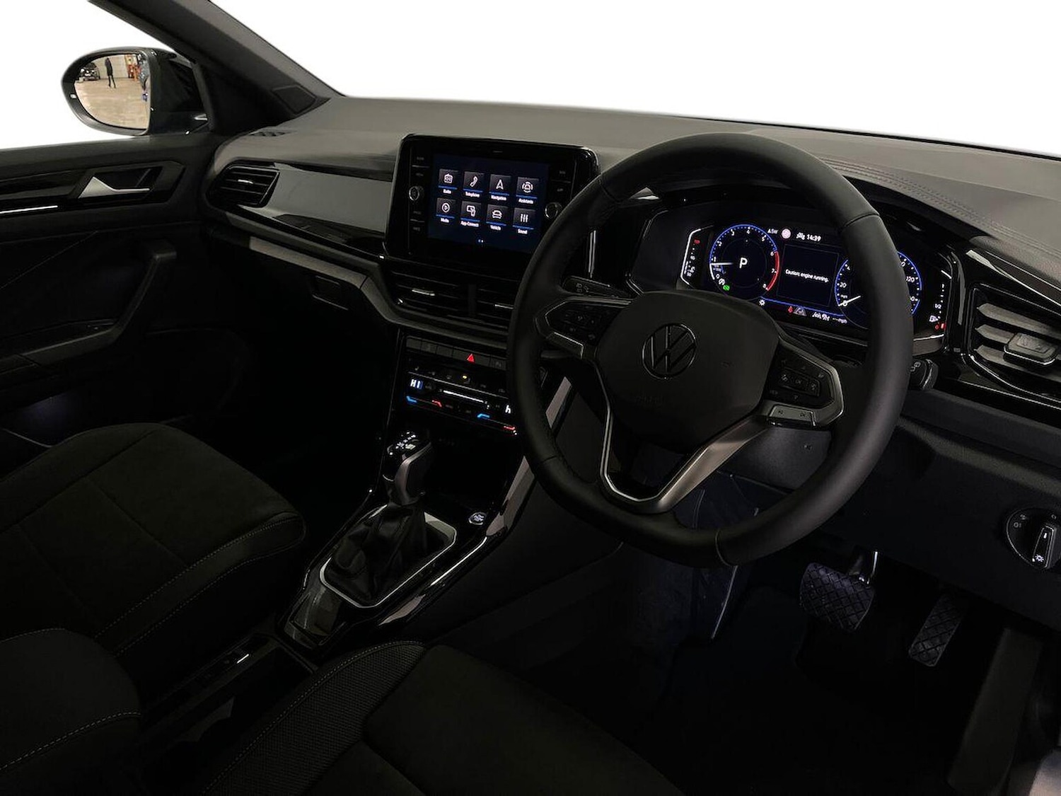 Used Volkswagen T-Roc 2026 for sale - 77715380: Photo 15