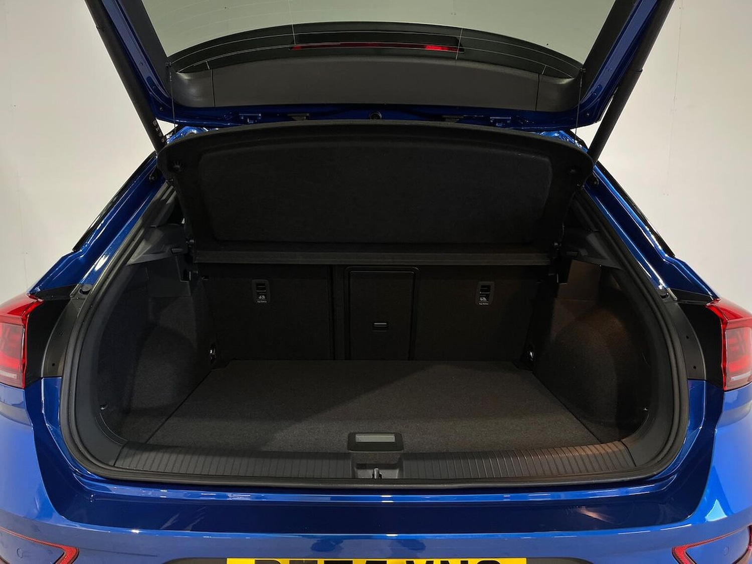 Used Volkswagen T-Roc 2026 for sale - 77715380: Photo 17