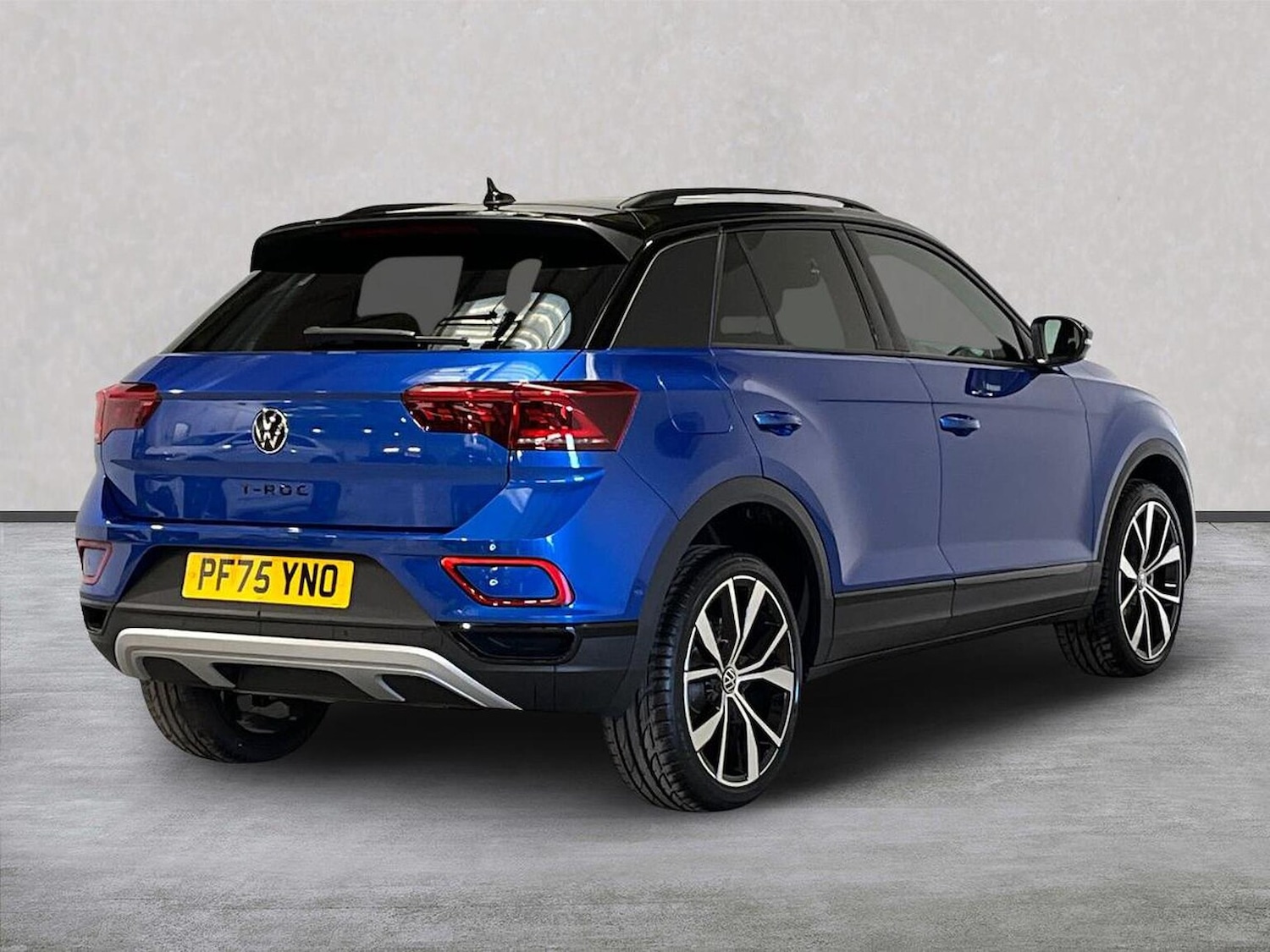Used Volkswagen T-Roc 2026 for sale - 77715380: Photo 18