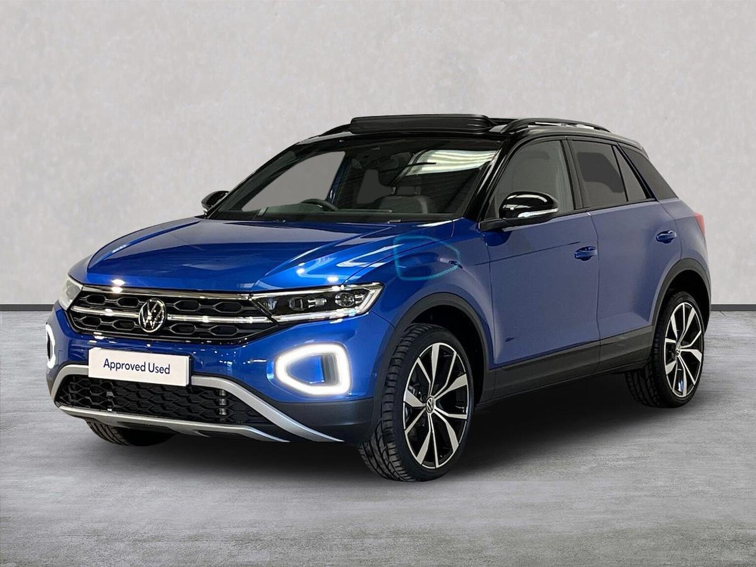 Used Volkswagen T-Roc 2026 for sale - 77715380: Photo 20