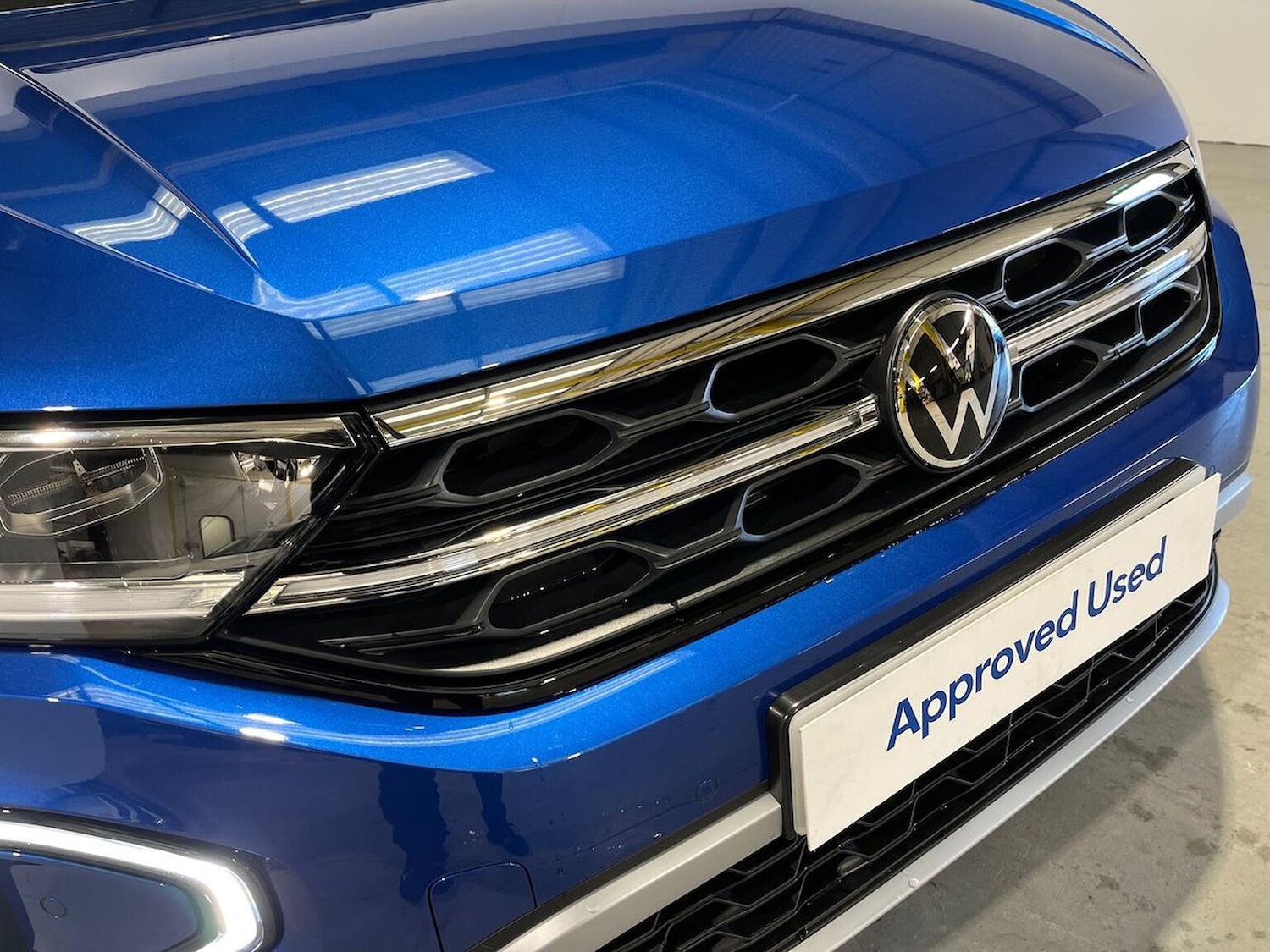 Used Volkswagen T-Roc 2026 for sale - 77715380: Photo 33