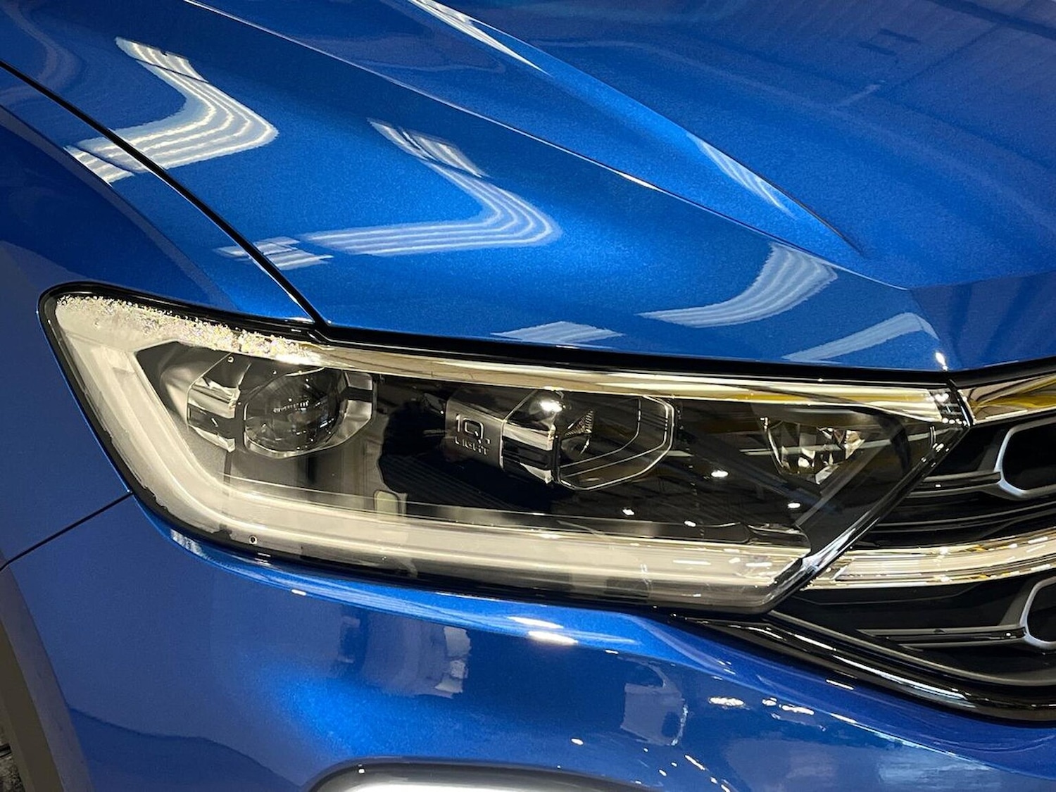 Used Volkswagen T-Roc 2026 for sale - 77715380: Photo 34