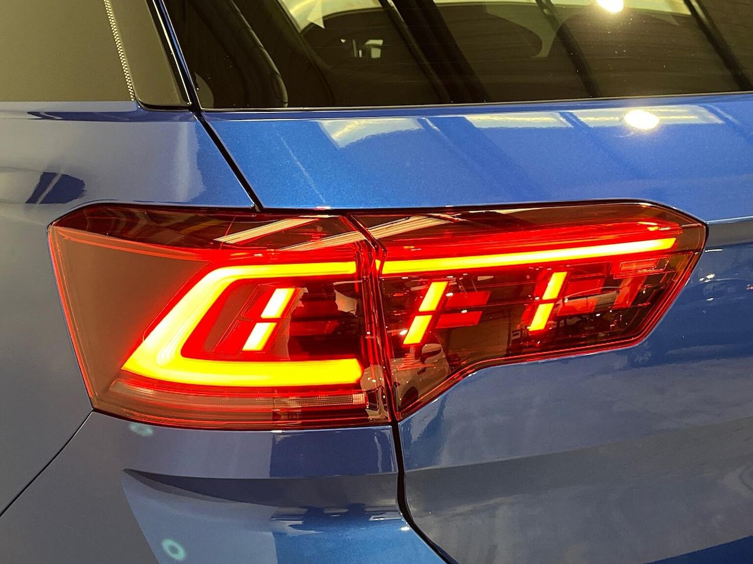 Used Volkswagen T-Roc 2026 for sale - 77715380: Photo 36