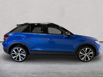 Used Volkswagen T-Roc 2026 for sale - 77715380: Photo