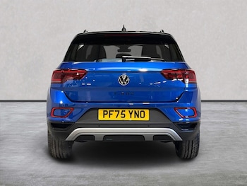Used Volkswagen T-Roc 2026 for sale - 77715380: Photo