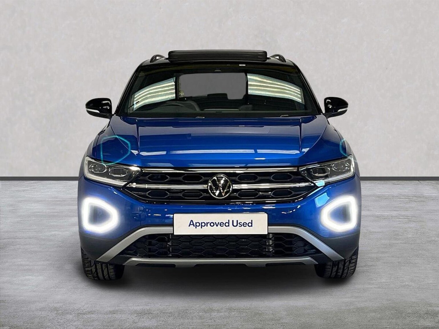 Used Volkswagen T-Roc 2026 for sale - 77715380: Photo 5