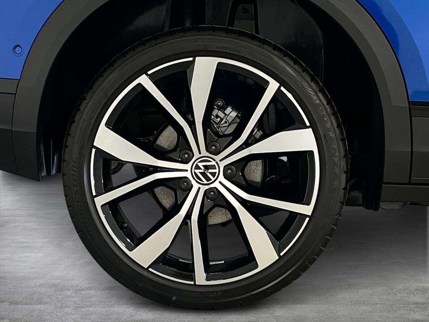 Used Volkswagen T-Roc 2026 for sale - 77715380: Photo 6