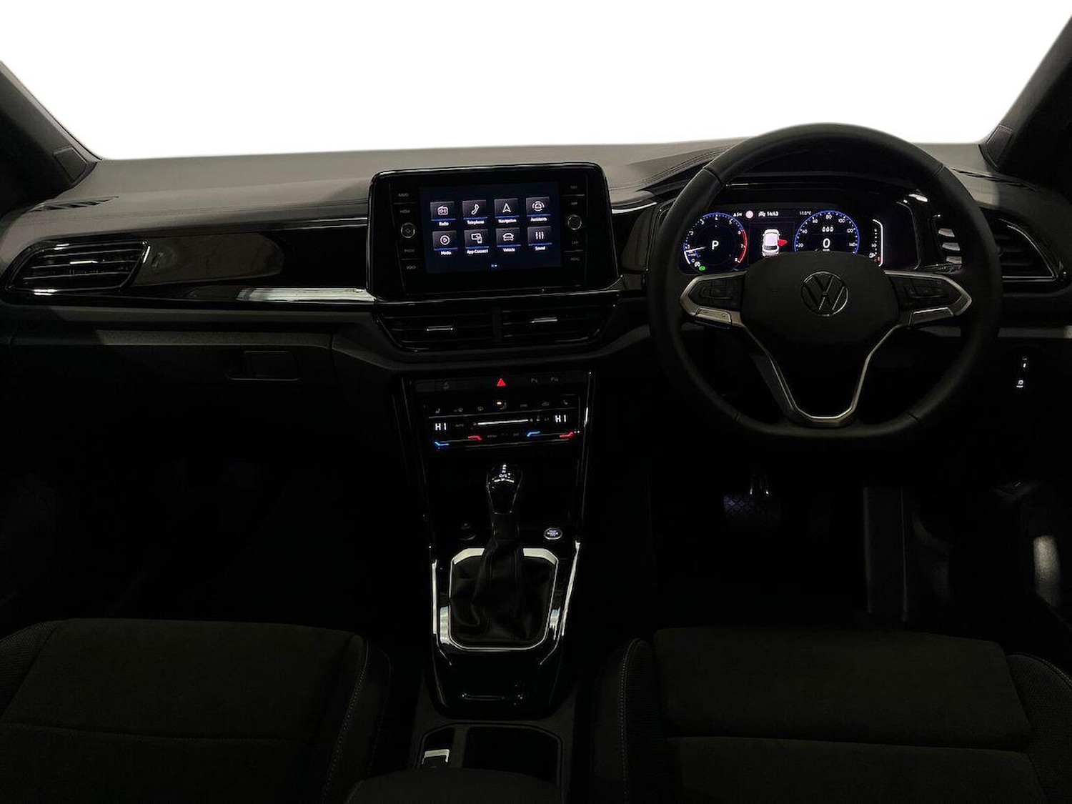 Used Volkswagen T-Roc 2026 for sale - 77715380: Photo 8