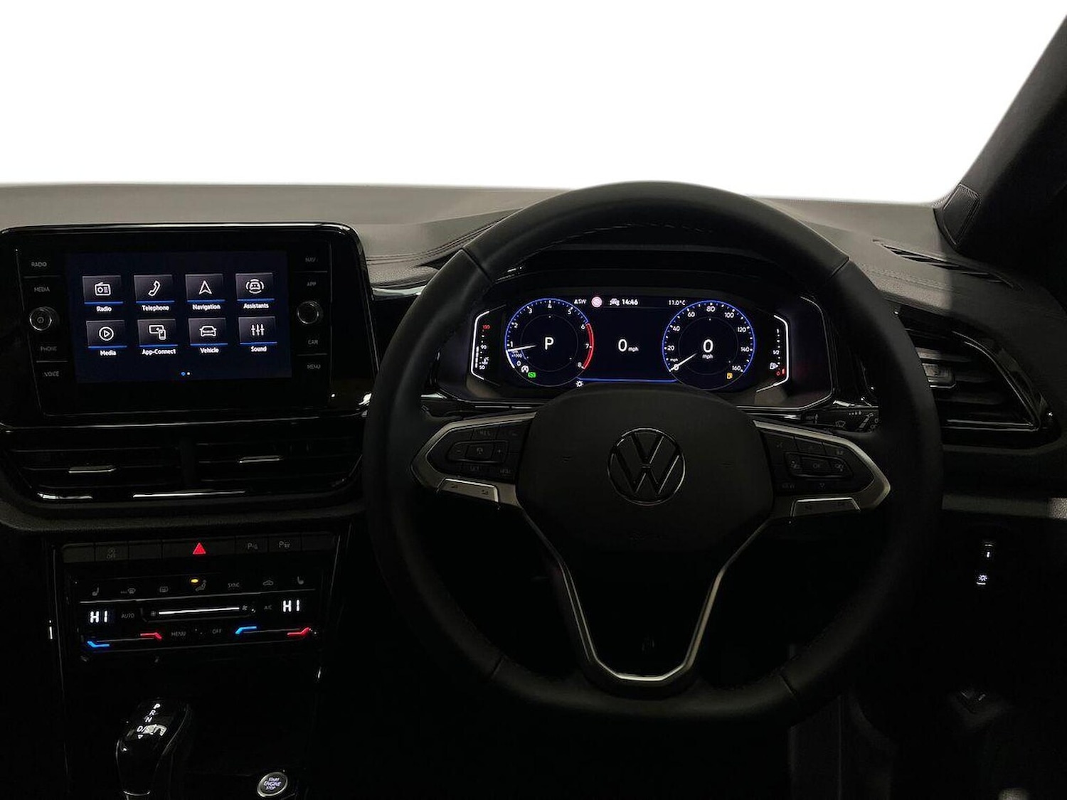 Used Volkswagen T-Roc 2026 for sale - 77715380: Photo 9