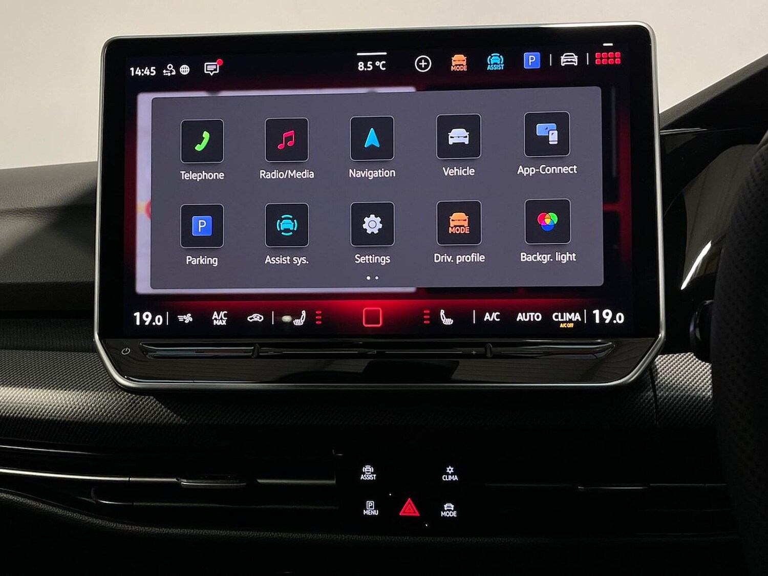 Used Volkswagen Golf 2025 for sale - 77488291: Photo 11