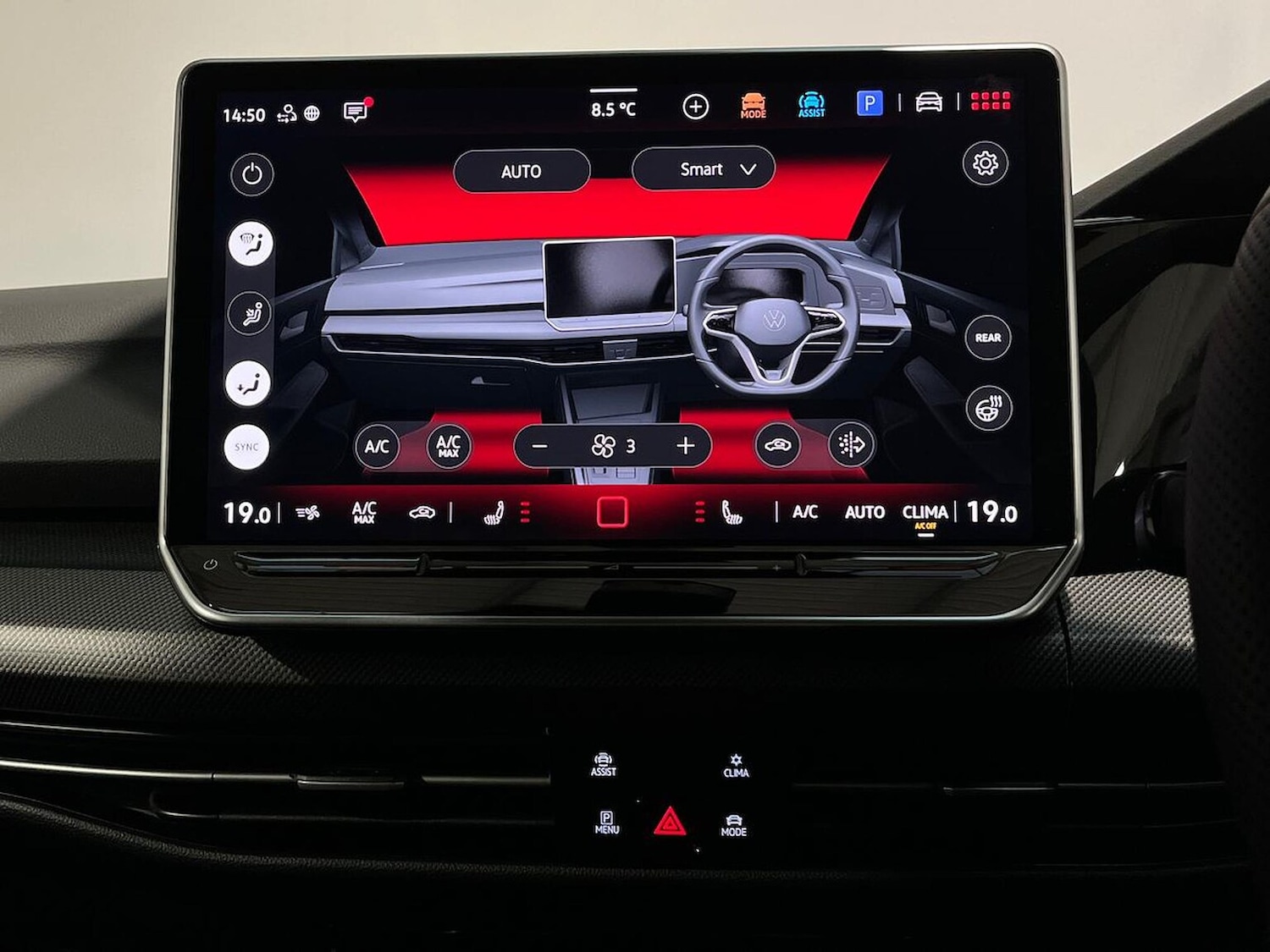 Used Volkswagen Golf 2025 for sale - 77488291: Photo 12