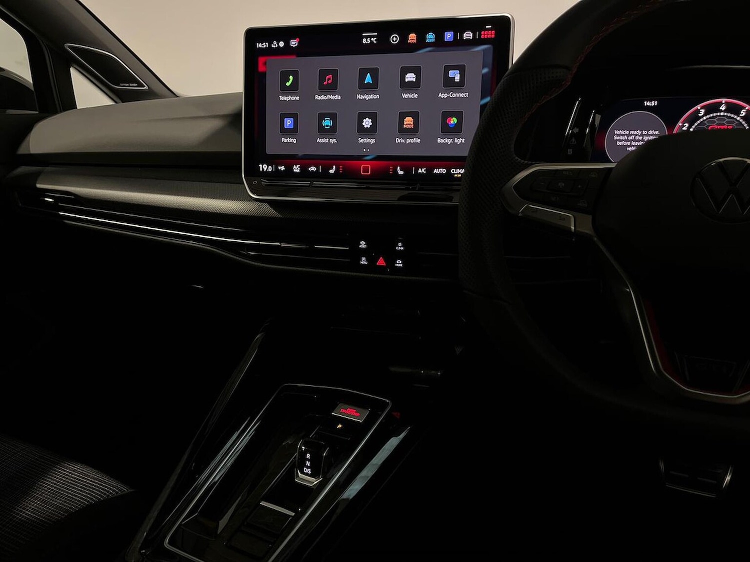 Used Volkswagen Golf 2025 for sale - 77488291: Photo 13