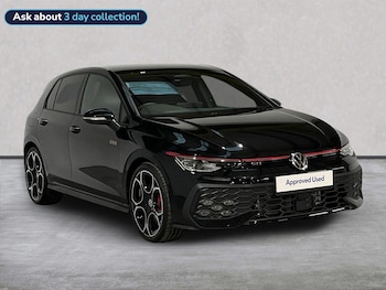 Used Volkswagen Golf 2025 for sale - 77488291: Photo