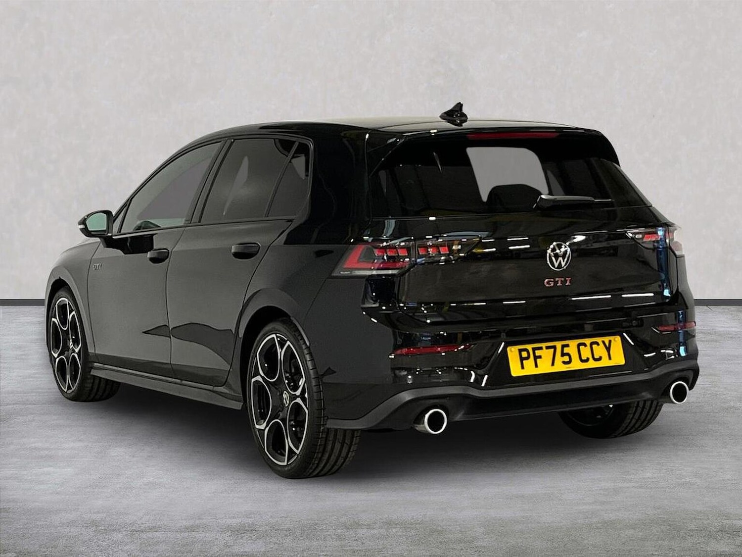 Used Volkswagen Golf 2025 for sale - 77488291: Photo 2