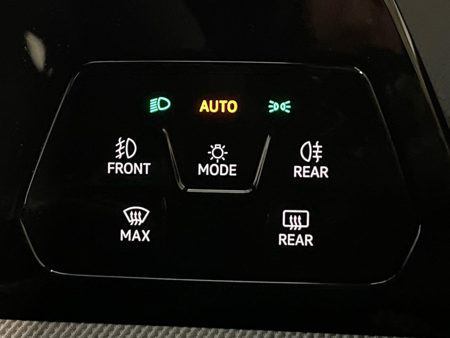 Used Volkswagen Golf 2025 for sale - 77488291: Photo 22