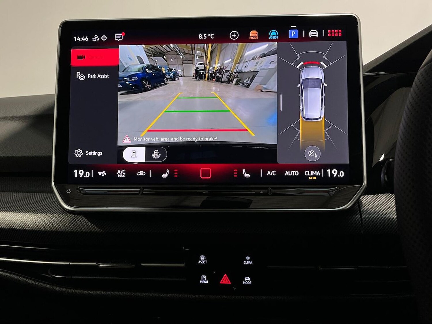 Used Volkswagen Golf 2025 for sale - 77488291: Photo 23