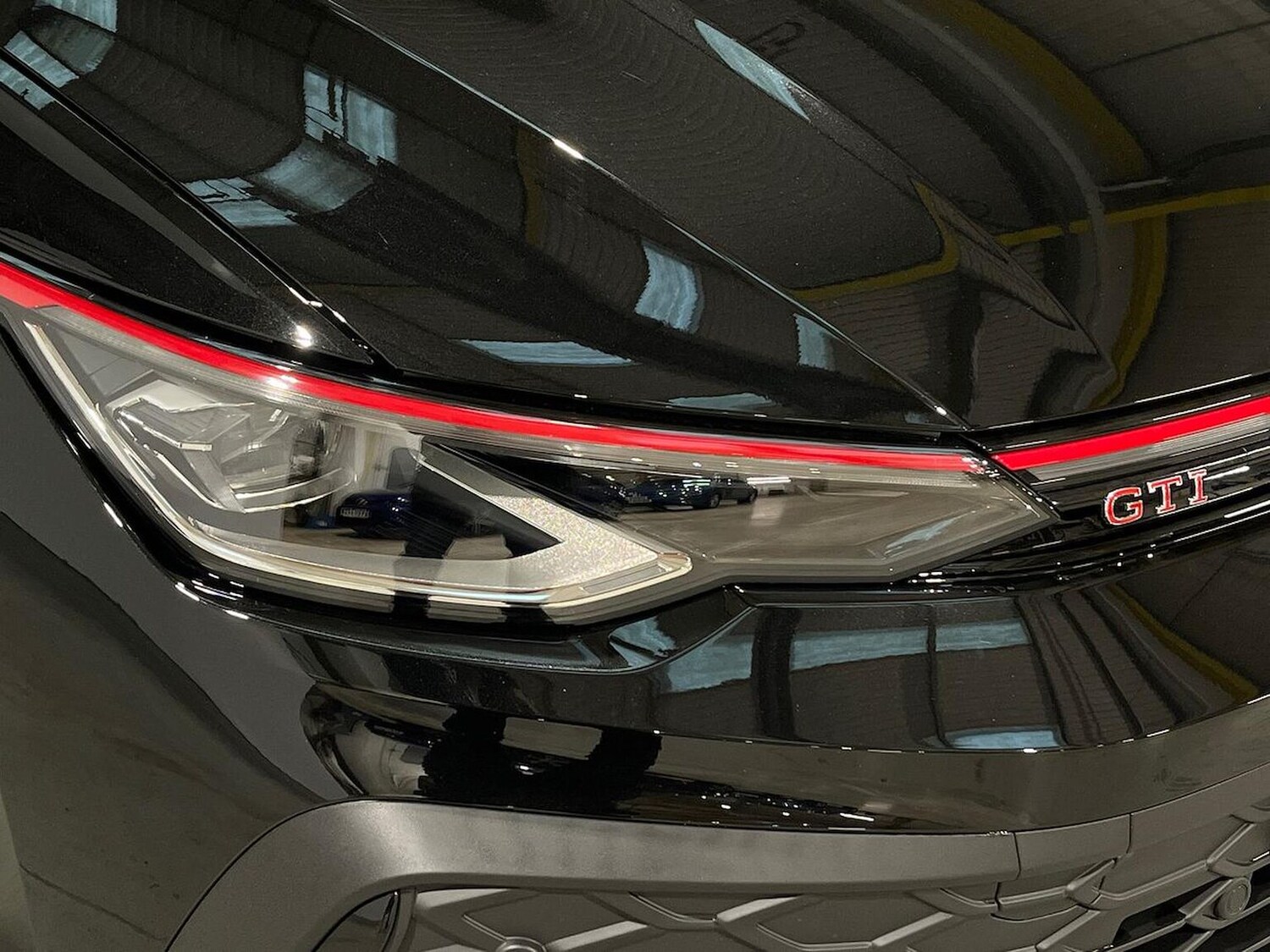 Used Volkswagen Golf 2025 for sale - 77488291: Photo 34