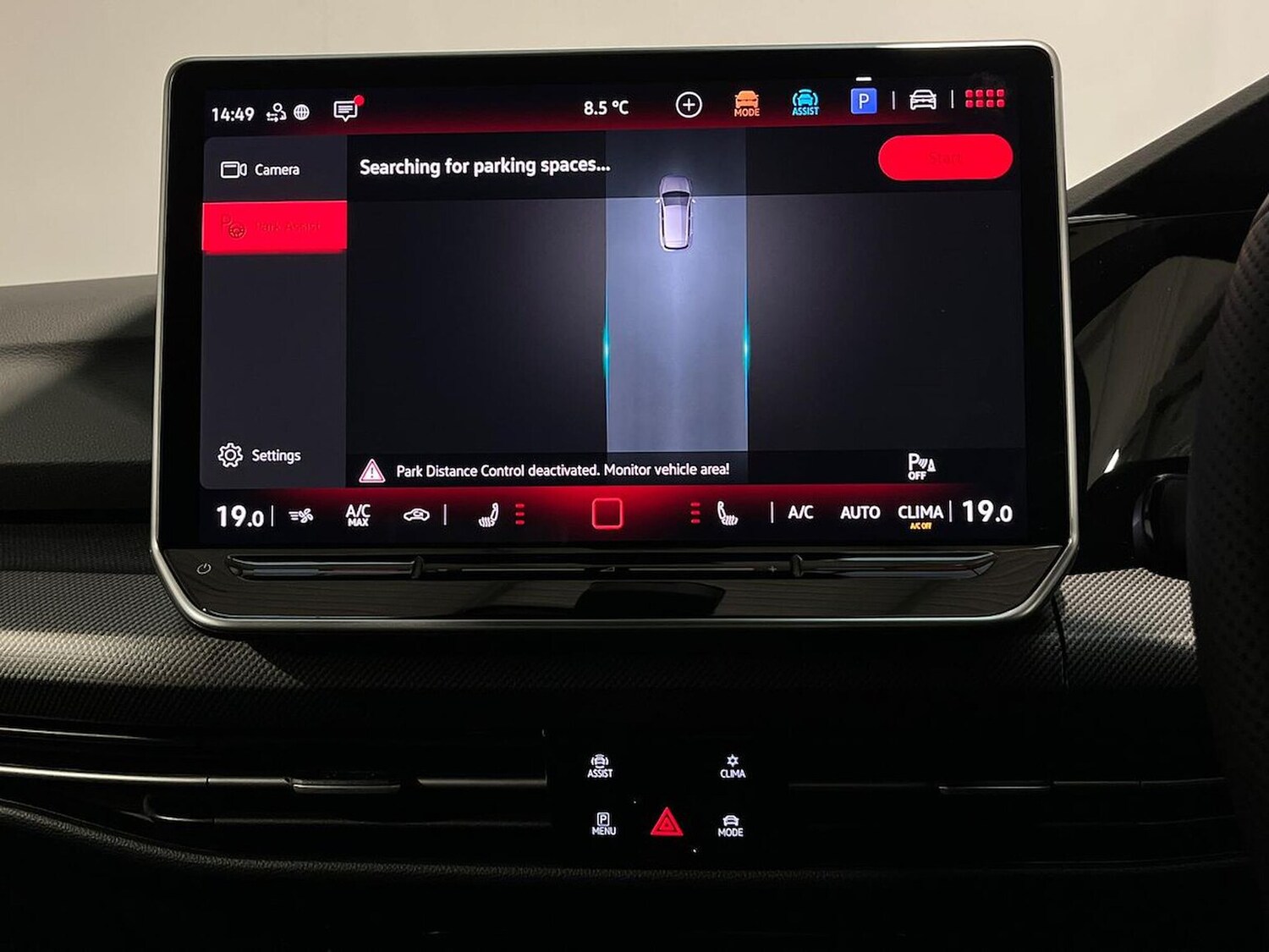 Used Volkswagen Golf 2025 for sale - 77488291: Photo 39