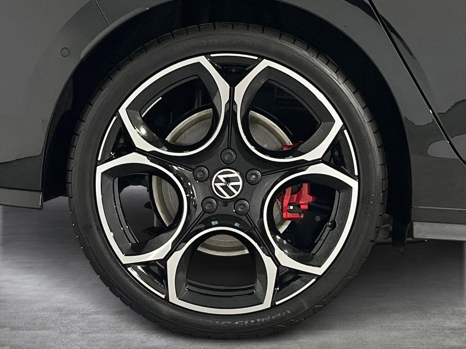 Used Volkswagen Golf 2025 for sale - 77488291: Photo 6