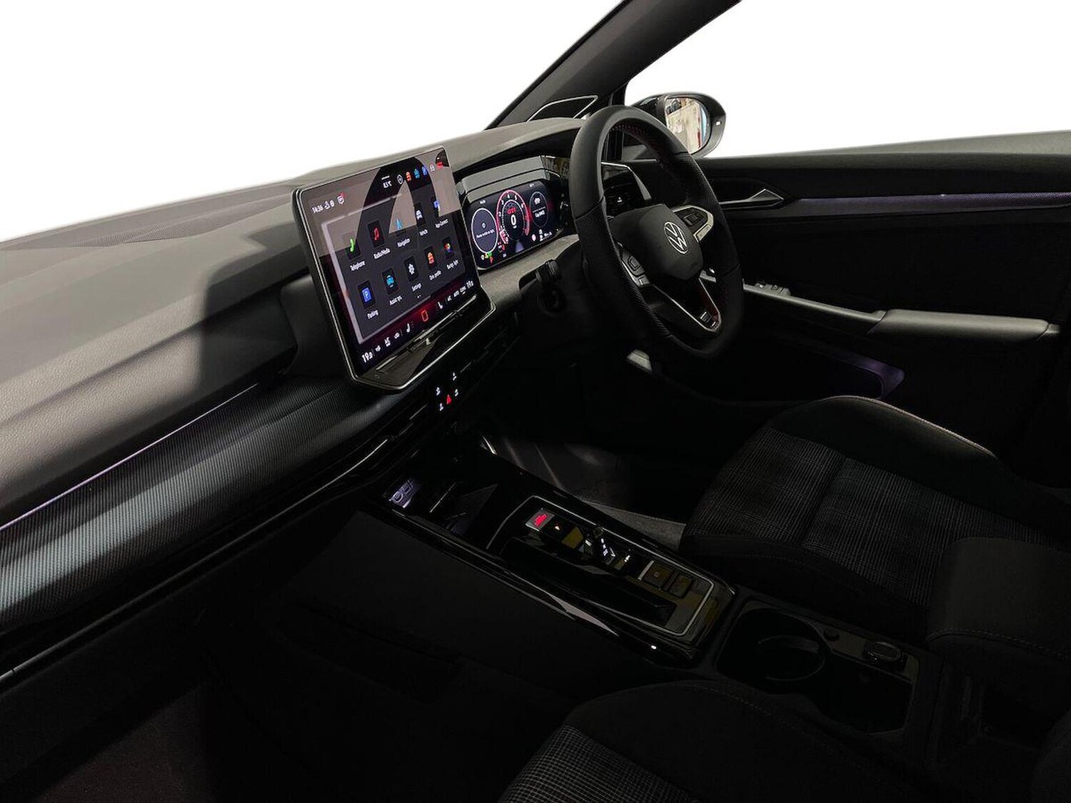 Used Volkswagen Golf 2025 for sale - 77488291: Photo 7