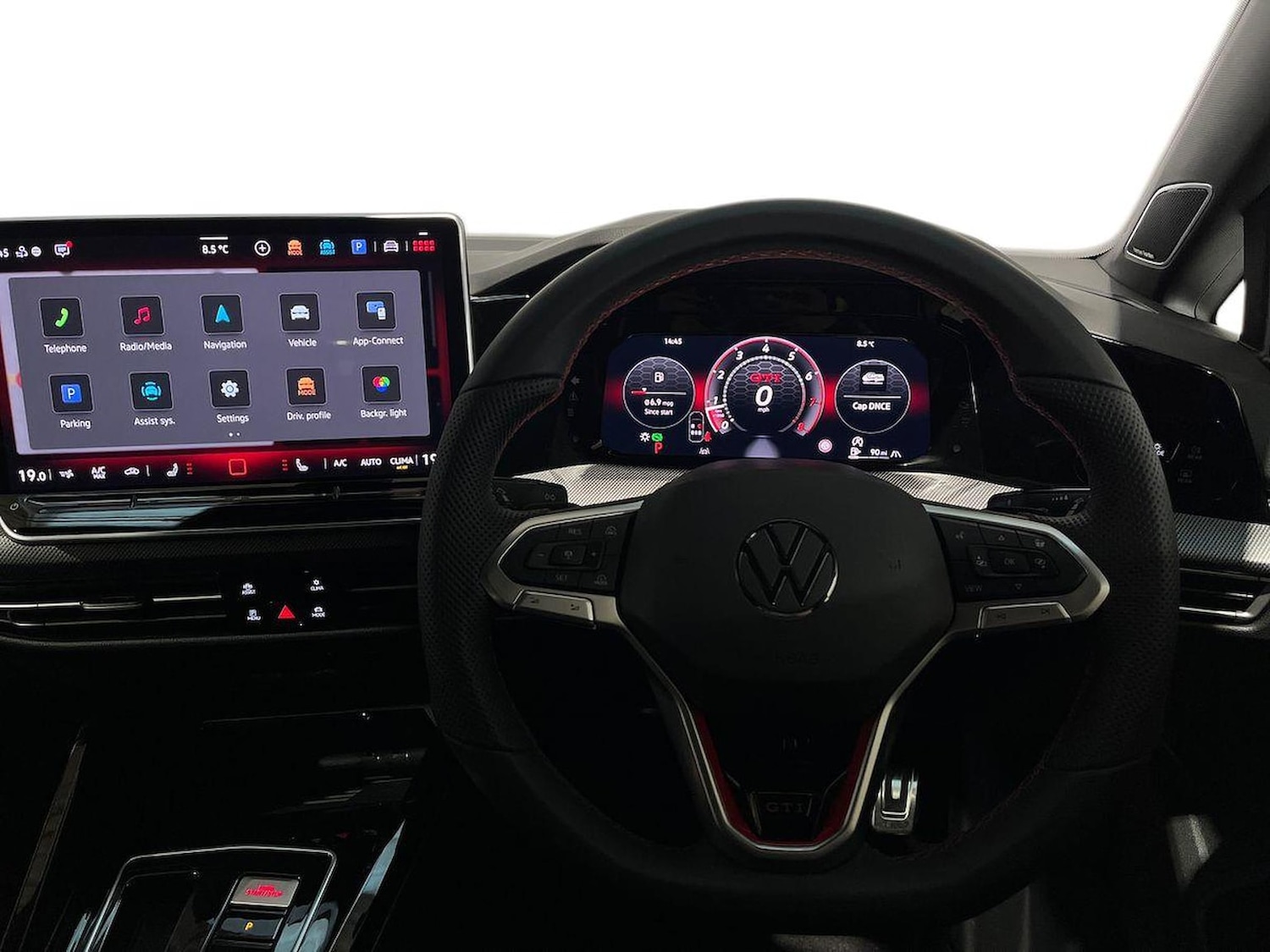 Used Volkswagen Golf 2025 for sale - 77488291: Photo 9