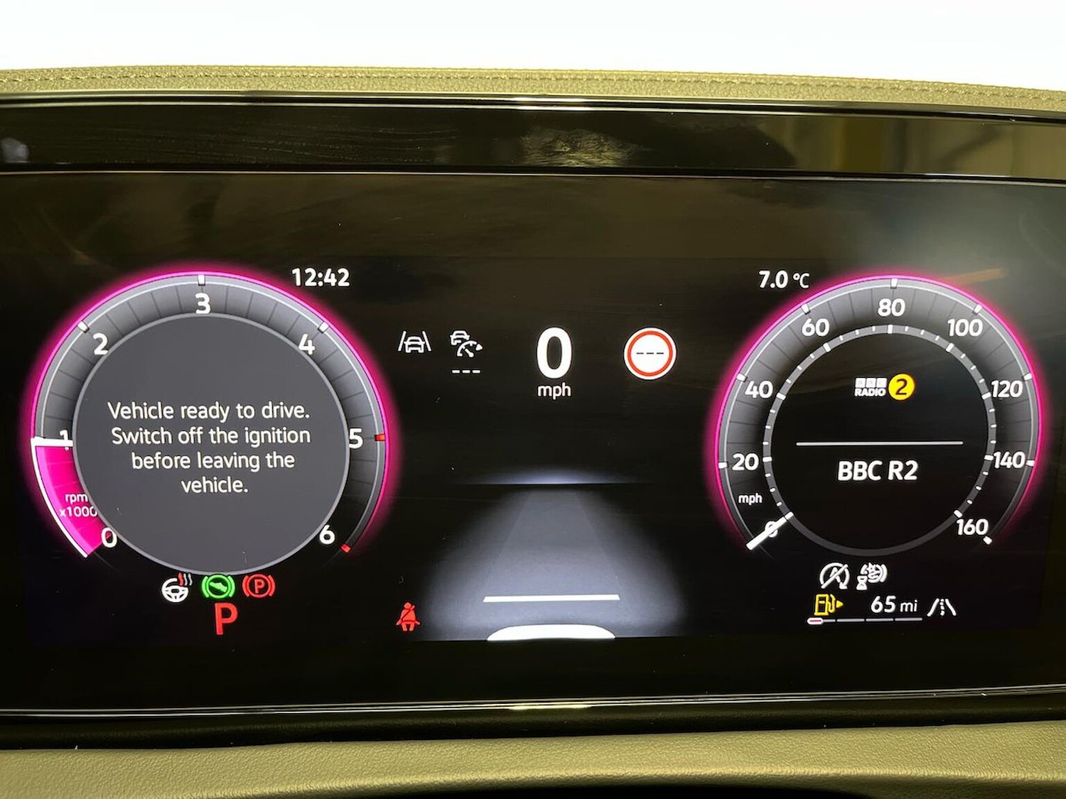 Used Volkswagen Tiguan 2025 for sale - 76618511: Photo 10