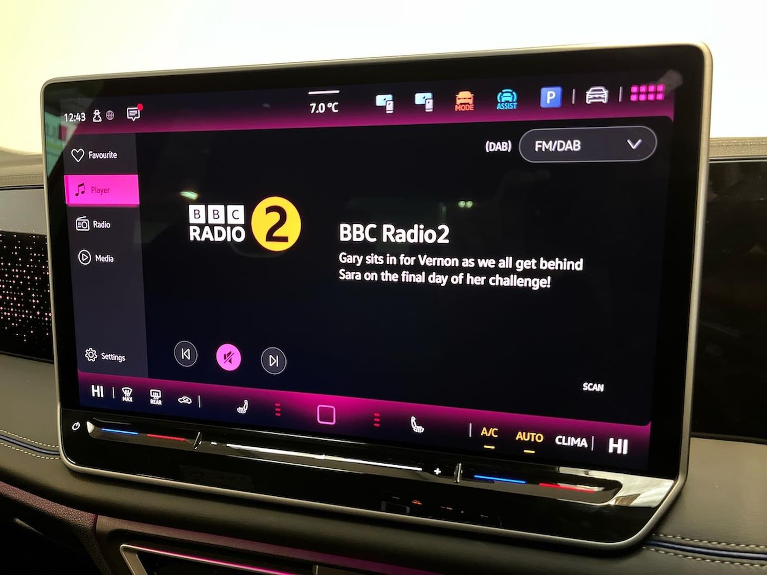 Used Volkswagen Tiguan 2025 for sale - 76618511: Photo 11