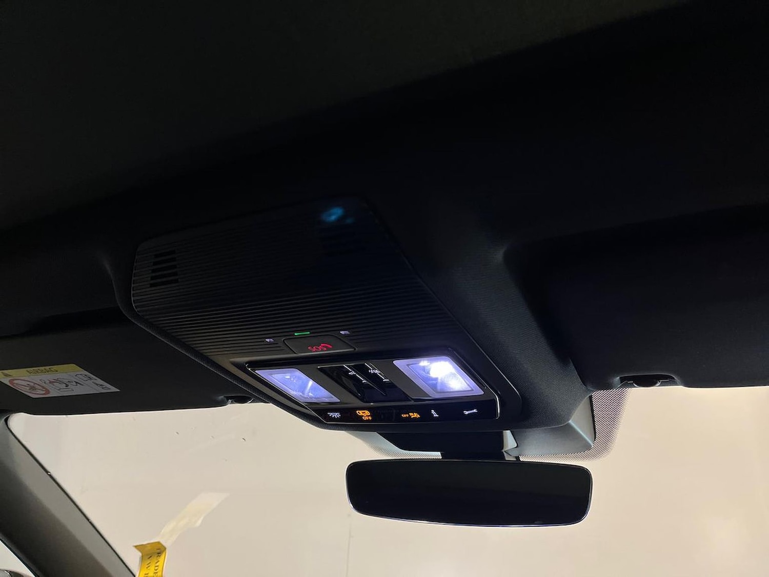 Used Volkswagen Tiguan 2025 for sale - 76618511: Photo 14